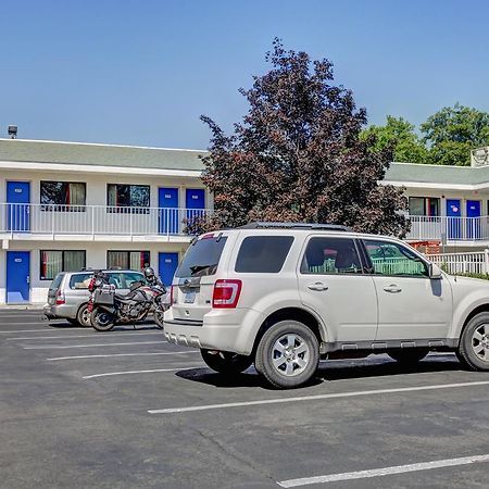 Motel 6-Medford, Or Luaran gambar