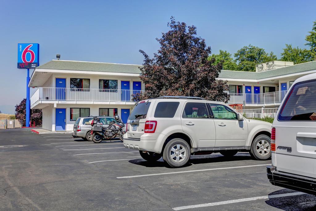 Motel 6-Medford, Or Luaran gambar