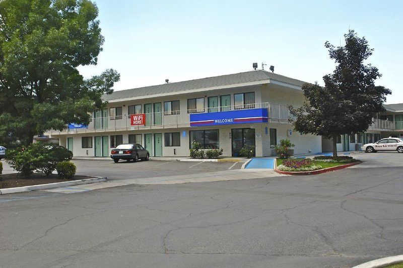 Motel 6-Medford, Or Luaran gambar