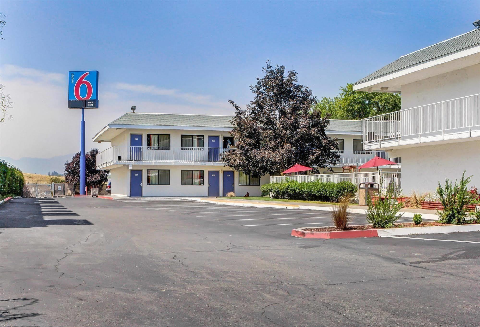 Motel 6-Medford, Or Luaran gambar