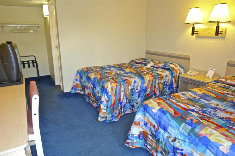 Motel 6-Medford, Or Bilik gambar